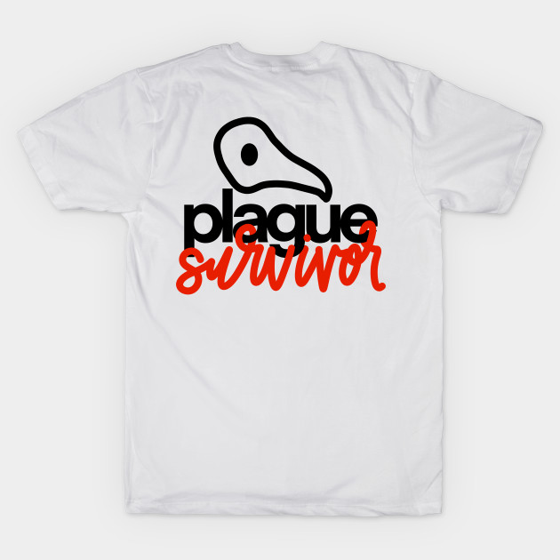 plague survivor by TheMidnightBruja